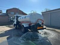 Nissan CONDOR 2000