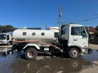 Nissan CONDOR 2000
