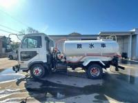 Nissan CONDOR 2000