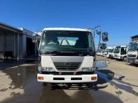 Nissan CONDOR 2000