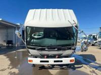 Nissan CONDOR 2000
