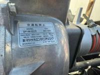Nissan CONDOR 2000