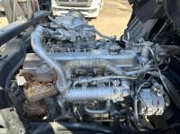 Nissan CONDOR 2000