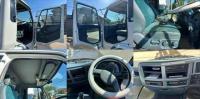 Nissan CONDOR 2000