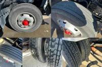 Nissan CONDOR 2000