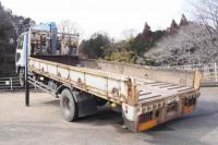Nissan CONDOR 2003