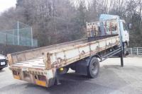 Nissan CONDOR 2003