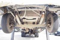 Nissan CONDOR 2003