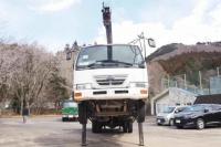Nissan CONDOR 2003