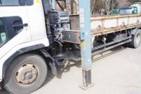 Nissan CONDOR 2003
