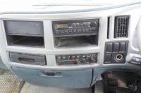 Nissan CONDOR 2003