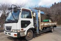 Nissan CONDOR 2003
