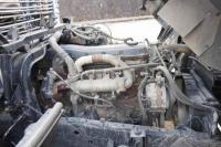 Nissan CONDOR 2003