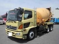 Hino RANGER 2014