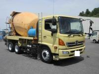 Hino RANGER 2014