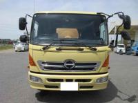 Hino RANGER 2014
