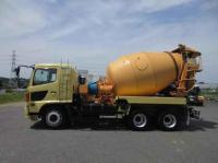 Hino RANGER 2014