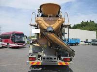 Hino RANGER 2014