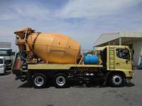 Hino RANGER 2014