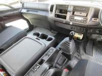 Hino RANGER 2014