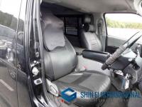 Toyota Hiace 2009