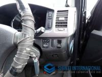 Toyota Hiace 2009