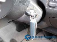 Toyota Hiace 2009