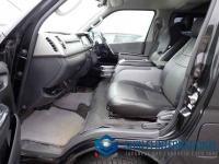 Toyota Hiace 2009
