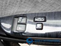 Toyota Hiace 2009