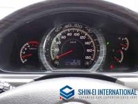 Toyota Hiace 2009