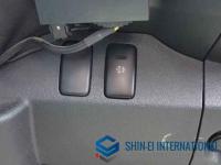 Toyota Hiace 2009
