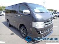 Toyota Hiace 2008