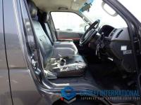 Toyota Hiace 2008