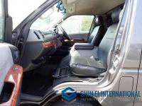 Toyota Hiace 2008