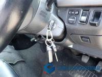 Toyota Hiace 2008