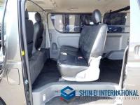 Toyota Hiace 2008