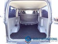 Toyota Hiace 2008