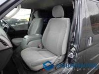 Toyota Hiace 2008