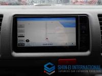Toyota Hiace 2008