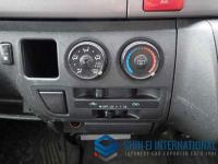Toyota Hiace 2008