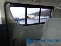 Toyota Hiace 2008