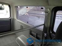 Toyota Hiace 2008