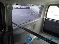 Toyota Hiace 2008