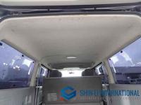 Toyota Hiace 2008