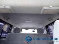 Toyota Hiace 2008