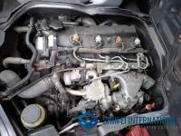 Toyota Hiace 2008