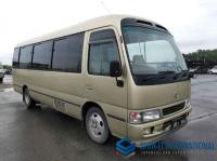 Toyota Coaster 2004