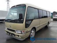 Toyota Coaster 2004