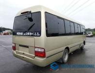 Toyota Coaster 2004
