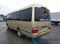 Toyota Coaster 2004